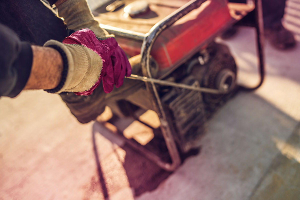 Akören Jeneratörcü