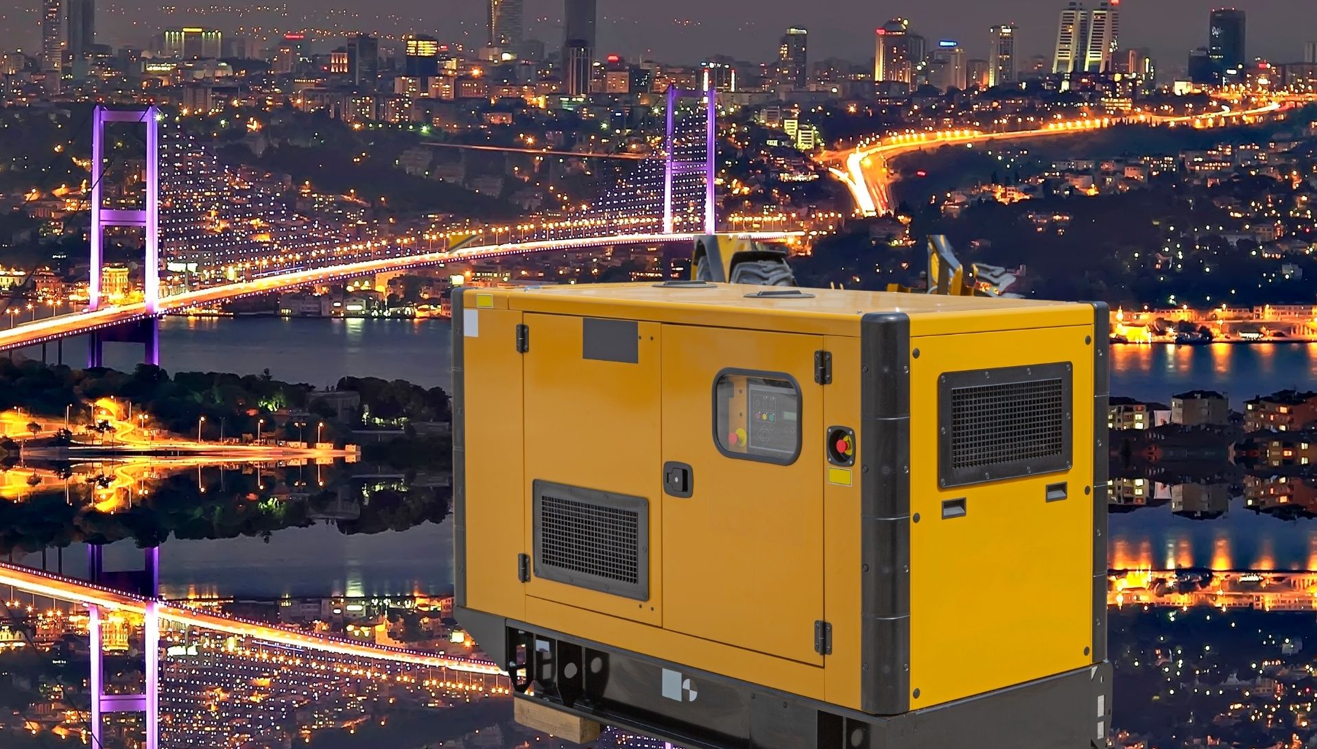 Akören Jeneratörcü